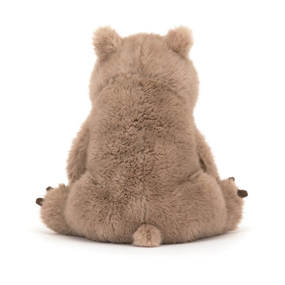 Jellycat Kuscheltier Wombat - Wonda Wombat (Plüschtier) Jellycat Kuscheltier Wombat - Wonda Wombat (Plüschtier) - Produktbild 4