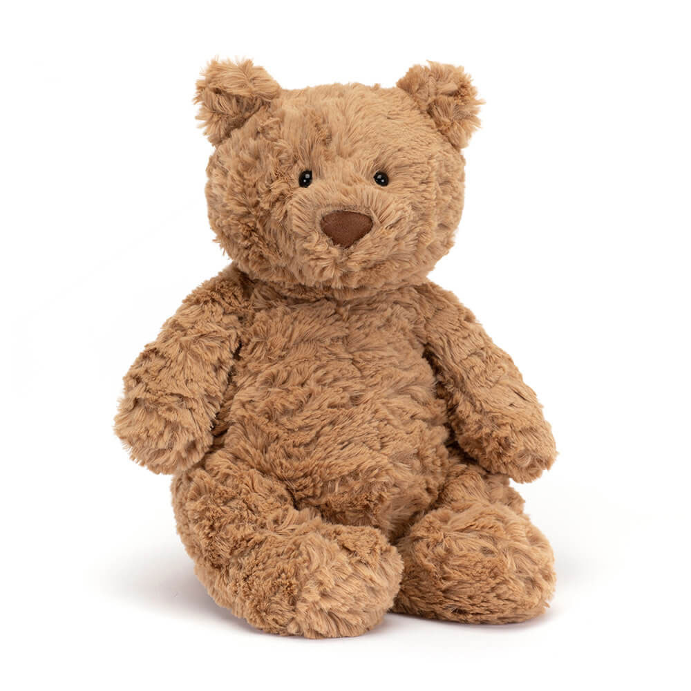 Bär - Jellycat Plüschfigur Bartholomew Bear Medium