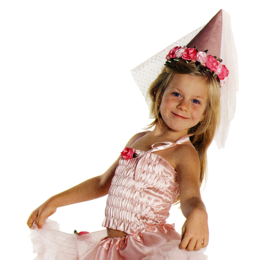 Rose top M - Great Pretenders Rose top M - Great Pretenders