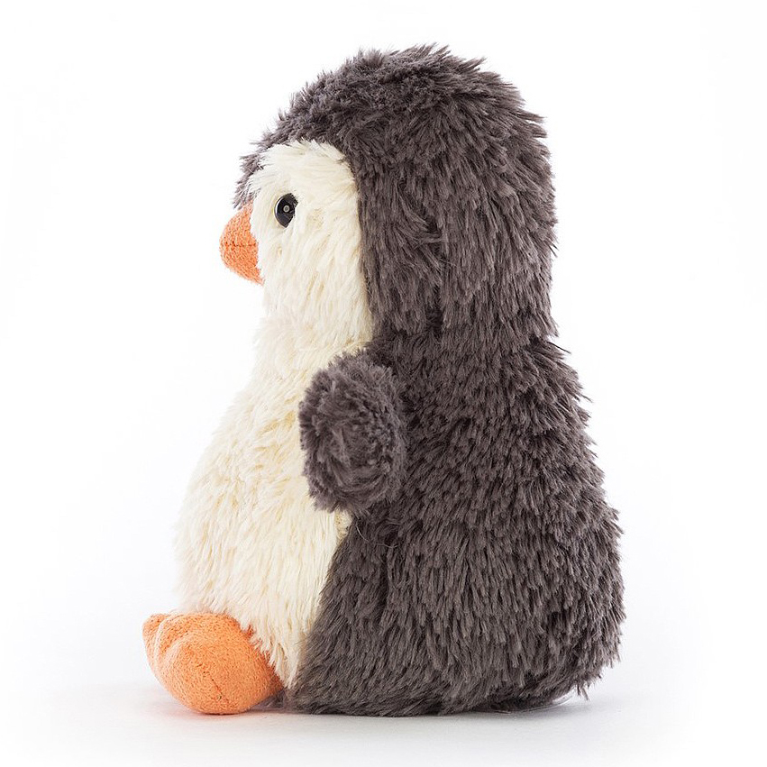 Jellycat Kuscheltier Pinguin - Peanut Penguin (Small, Plüschtier) Jellycat Kuscheltier Pinguin - Peanut Penguin (Small, Plüschtier) - Produktbild 2