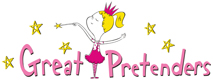 Great Pretenders Great Pretenders