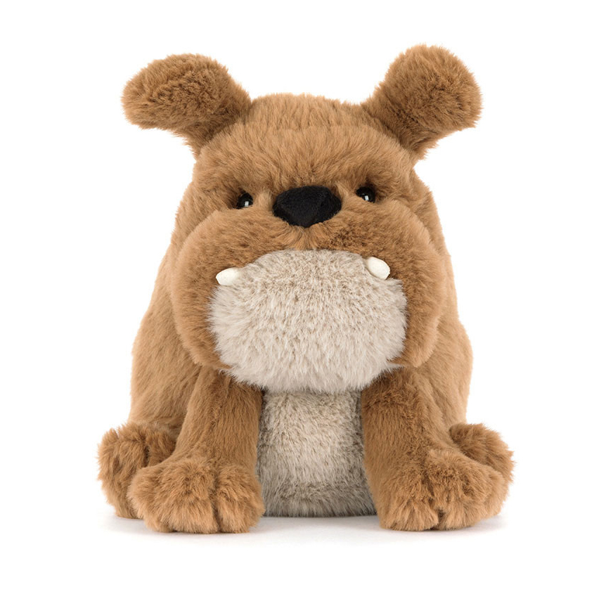 Jellycat Kuscheltier Hund - Derreck Dog (Plüschtier) Jellycat Kuscheltier Hund - Derreck Dog (Plüschtier) - Produktbild 4