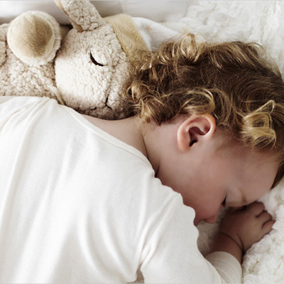 Einschlafhilfe Schaf - Sleep Sheep smart sensor von cloud b - Produktbild 3