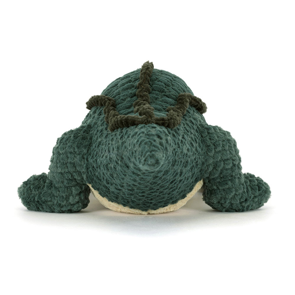 Jellycat Cuddly Toy Alligator - Allexi Alligator (Plush Toy) Jellycat Cuddly Toy Alligator - Allexi Alligator (Plush Toy) - Produktbild 4