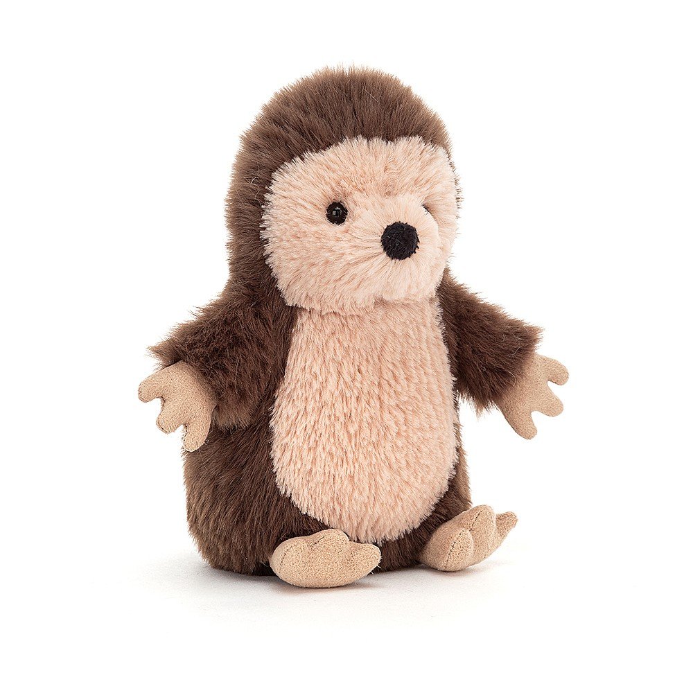 Nippit Hedgehog - cuddly toy from Jellycat