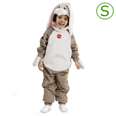 Bunny - childreen’s costume 1-2 years - by Trudi Bunny - childreen’s costume 1-2 years - by Trudi