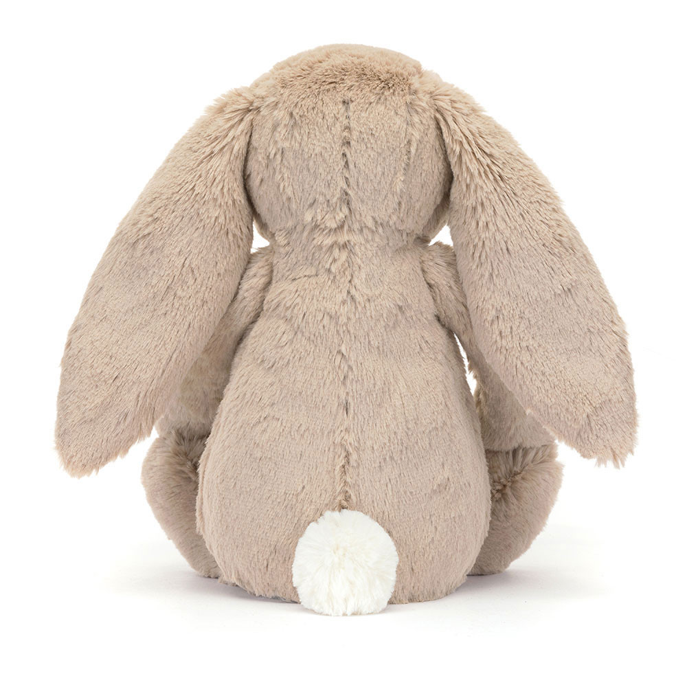 Jellycat Kuscheltier Hase - Blossom Beige Bunny Petal (Original, Plüschtier) Jellycat Kuscheltier Hase - Blossom Beige Bunny Petal (Original, Plüschtier) - Produktbild 3