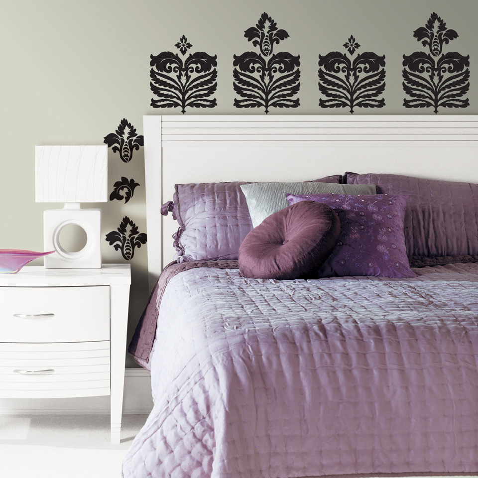 Class-a-peel- peel & stick mural - RoomMates Class-a-peel- peel & stick mural - RoomMates - Produktbild 4