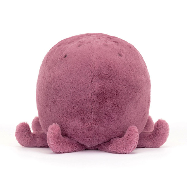 Jellycat Kuscheltier Oktopus - Ondre Octopus (Plüschtier) Jellycat Kuscheltier Oktopus - Ondre Octopus (Plüschtier) - Produktbild 3