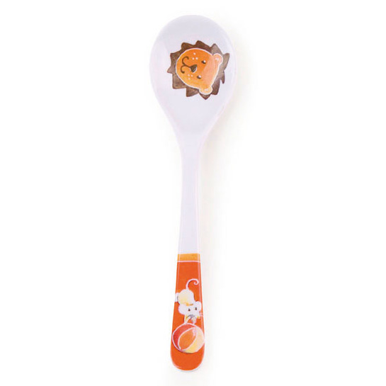 Circus little spoon - Egmont Toys