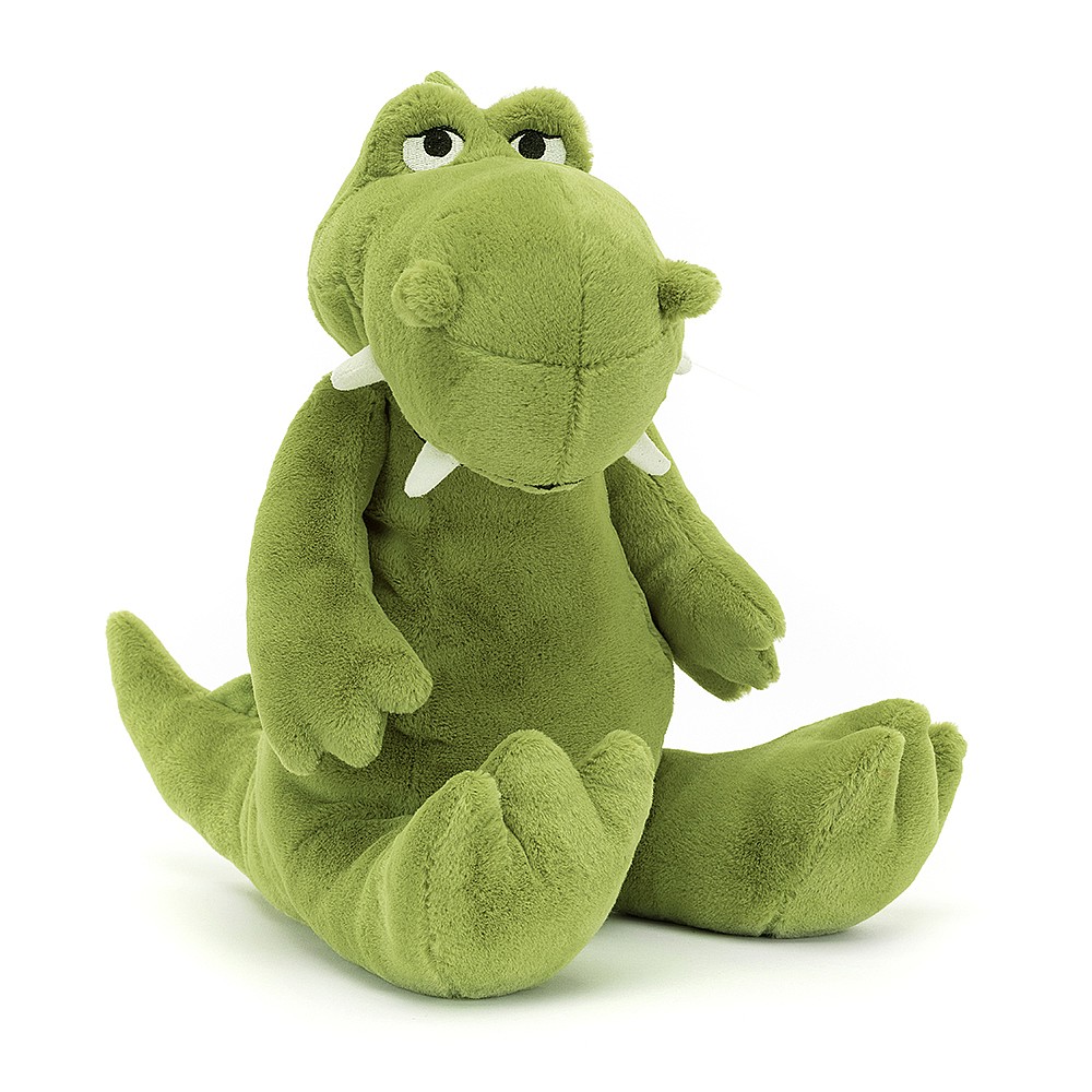Bryno Dino - cuddly toy from Jellycat