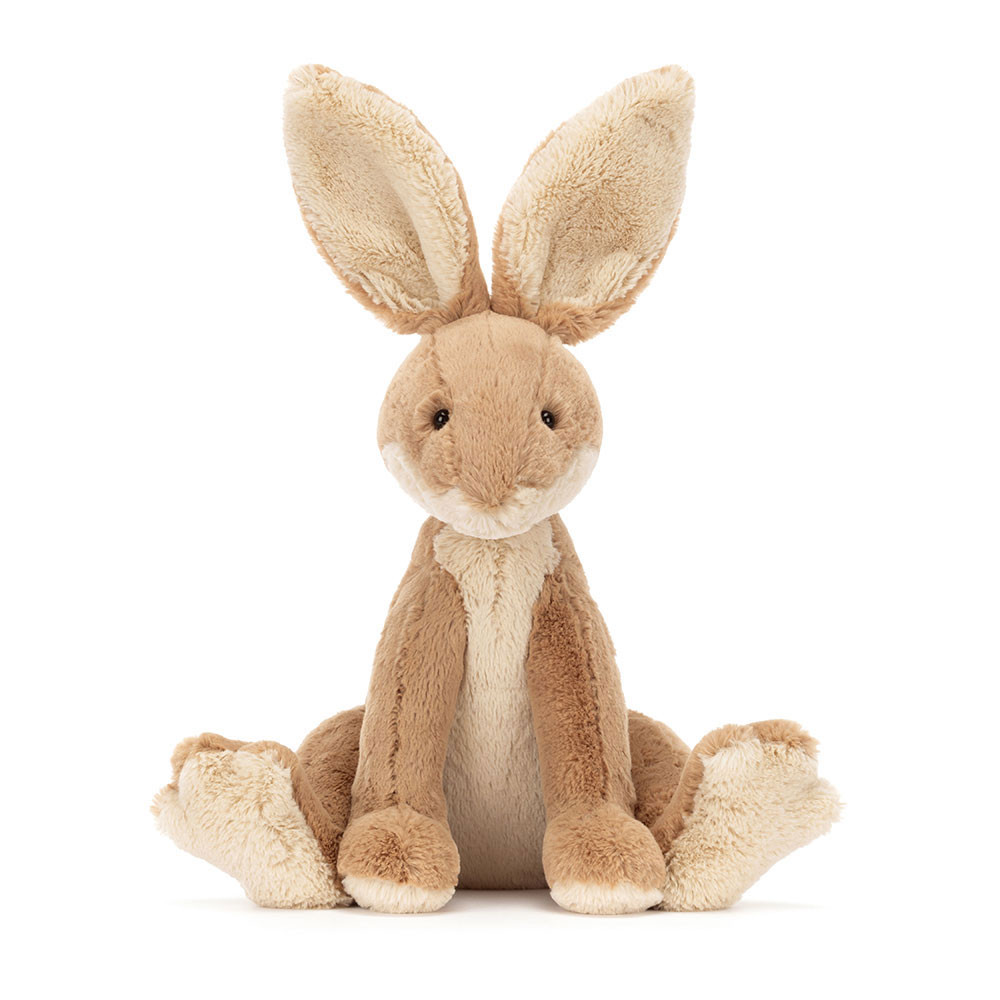 Jellycat Kuscheltier Hase - Horticus Hare (Plüschtier)