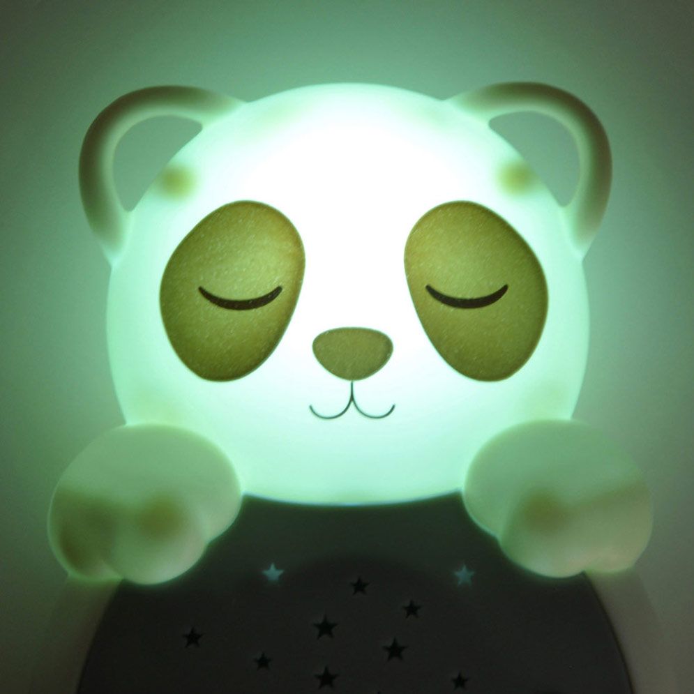 Einschlafhilfe Panda - Sweet Dreamz On The Go von cloud b Einschlafhilfe Panda - Sweet Dreamz On The Go von cloud b - Produktbild 2