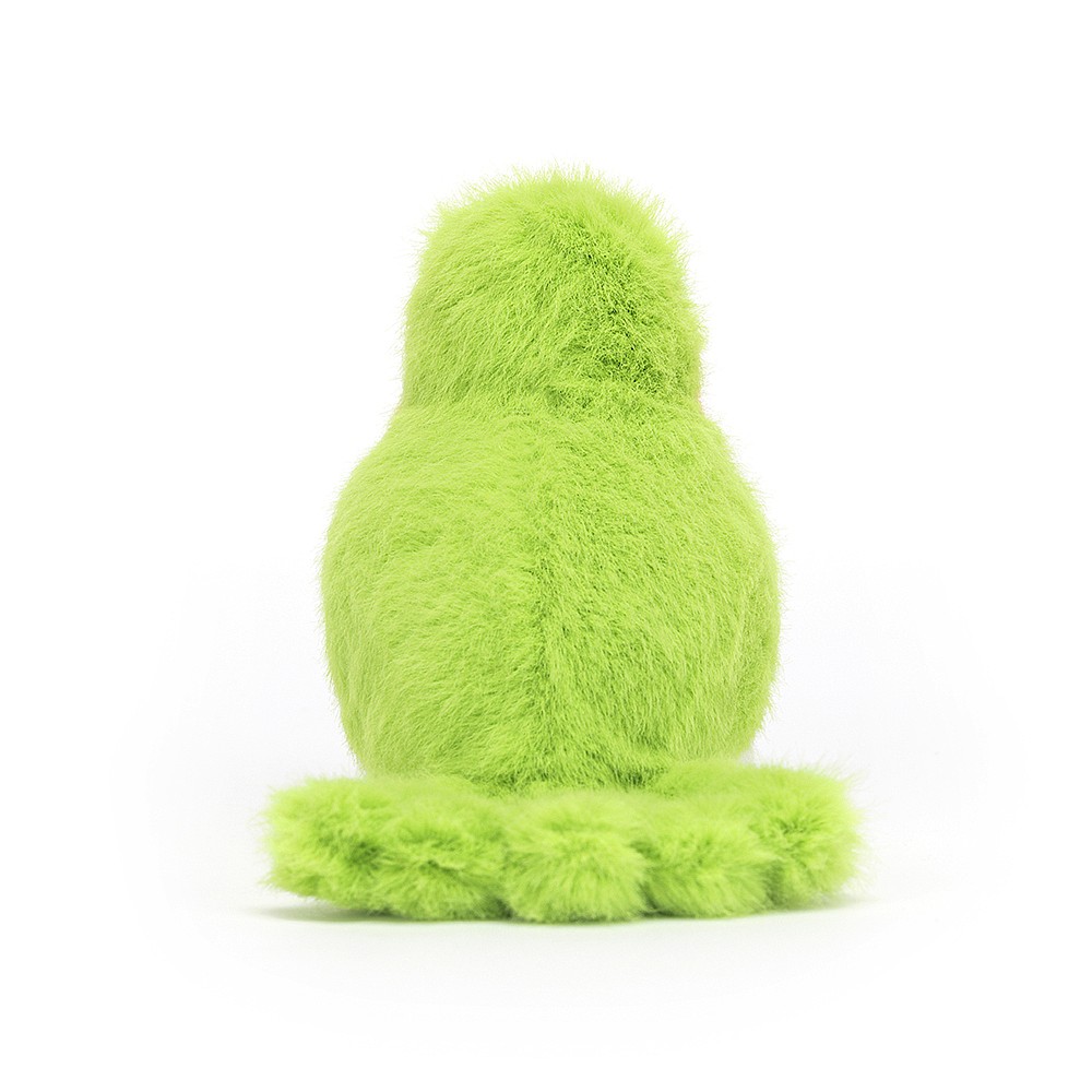 Jellycat Kuscheltier Kolibri - Birdling Hummingbird (Plüschtier) Jellycat Kuscheltier Kolibri - Birdling Hummingbird (Plüschtier) - Produktbild 3