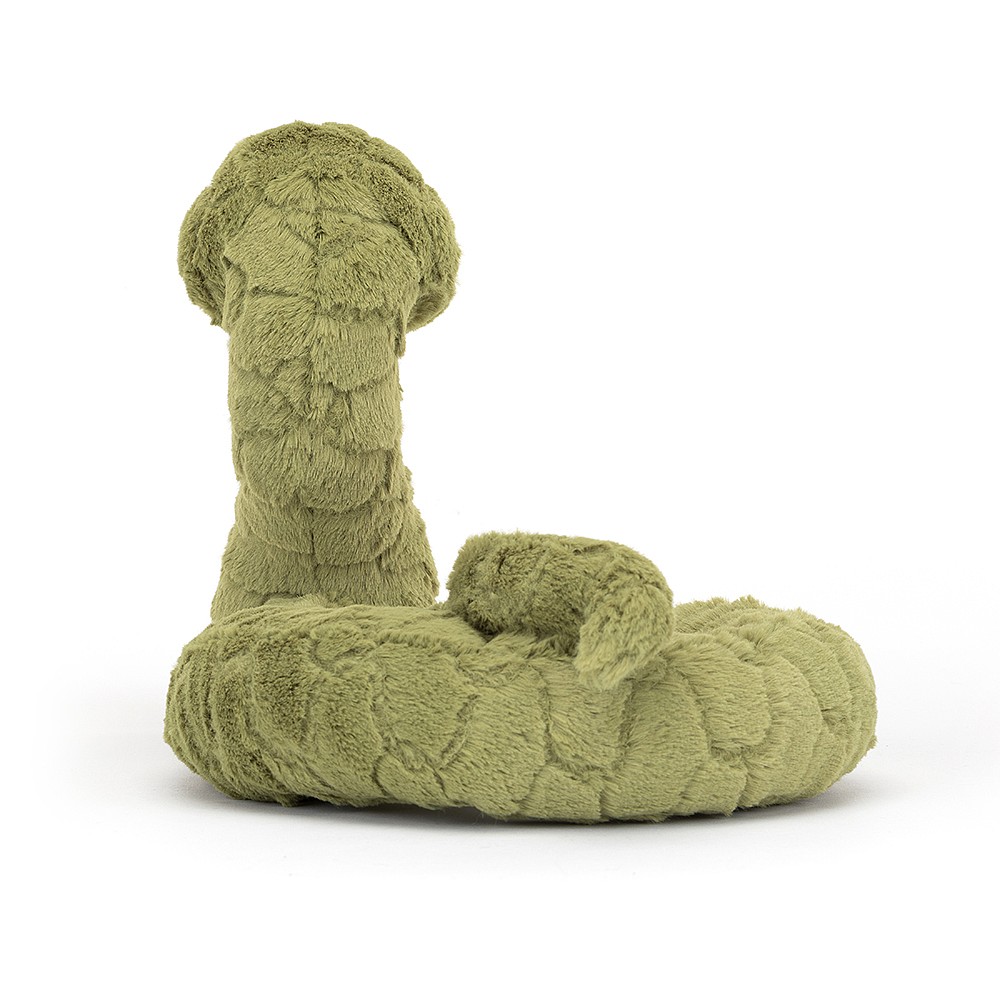 Jellycat Kuscheltier Schlange - Stevie Snake (Plüschtier) Jellycat Kuscheltier Schlange - Stevie Snake (Plüschtier) - Produktbild 3