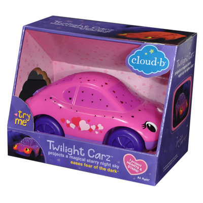 Twilight Carz - Farbe pink hearts - cloud b LED Nachtlicht Twilight Carz - Farbe pink hearts - cloud b LED Nachtlicht - Produktbild 7