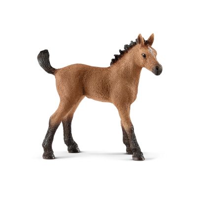 Quarter horse foal - Schleich horse club