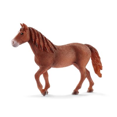 Morgan horse mare - Schleich farm world