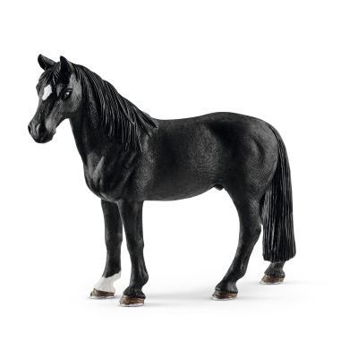 Tennessee Walker gelding - Schleich farm world