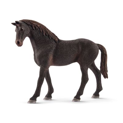 English thoroughbred stallion - Schleich horse club
