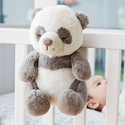 Peaceful Panda - sleep aid by cloud b